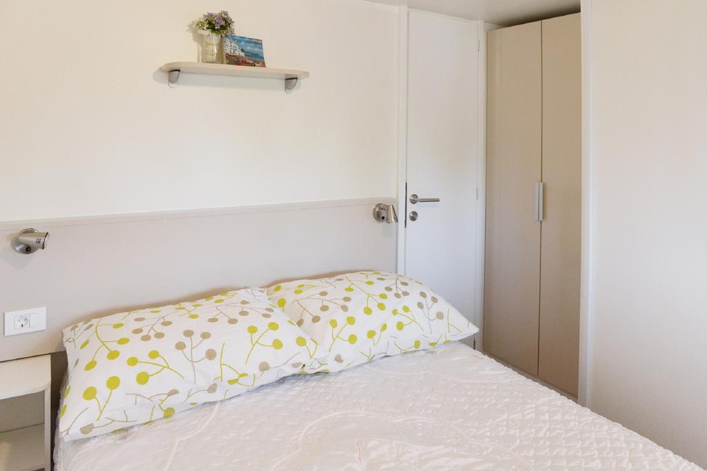Mobile Homes Murter Jezera Exteriér fotografie